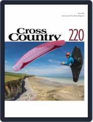 Cross Country (Digital) Subscription                    June 1st, 2021 Issue