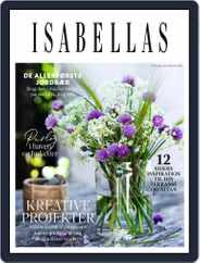 ISABELLAS (Digital) Subscription                    May 1st, 2021 Issue