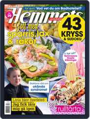 Hemmets Veckotidning (Digital) Subscription                    May 11th, 2021 Issue