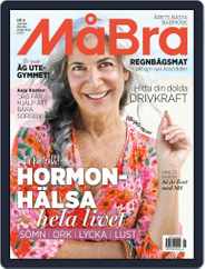 MåBra (Digital) Subscription                    June 1st, 2021 Issue