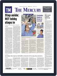 Mercury (Digital) Subscription                    May 10th, 2021 Issue