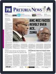 Pretoria News (Digital) Subscription                    May 10th, 2021 Issue