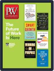 Publishers Weekly (Digital) Subscription                    May 10th, 2021 Issue