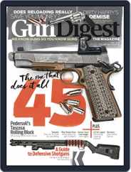 Gun Digest (Digital) Subscription                    May 1st, 2021 Issue