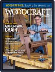 Woodcraft (Digital) Subscription                    June 1st, 2021 Issue