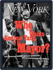 New York (Digital) Subscription                    May 10th, 2021 Issue