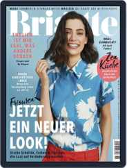 Brigitte (Digital) Subscription                    May 12th, 2021 Issue