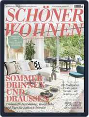 Schöner Wohnen (Digital) Subscription                    June 1st, 2021 Issue