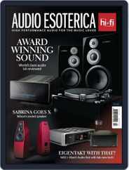 Audio Esoterica (Digital) Subscription                    November 27th, 2020 Issue