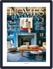 Homes & Gardens (Digital) Subscription                    June 1st, 2021 Issue