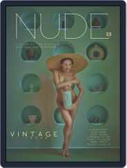 NUDE (Digital) Subscription                    July 1st, 2021 Issue
