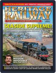 Heritage Railway (Digital) Subscription                    May 14th, 2021 Issue