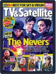 TV&Satellite Week (Digital) Subscription                    May 15th, 2021 Issue
