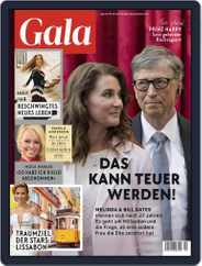 Gala (Digital) Subscription                    May 12th, 2021 Issue