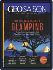 GEO Saison (Digital) Subscription                    June 1st, 2021 Issue