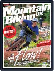 Mountain Biking UK (Digital) Subscription                    June 1st, 2021 Issue