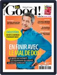 Docteur GOOD (Digital) Subscription May 1st, 2021 Issue
