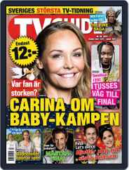 TV-guiden (Digital) Subscription                    May 13th, 2021 Issue