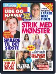 Ude og Hjemme (Digital) Subscription                    May 11th, 2021 Issue