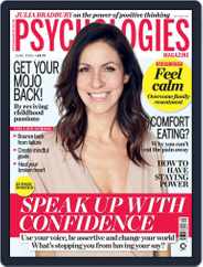 Psychologies (Digital) Subscription June 1st, 2021 Issue