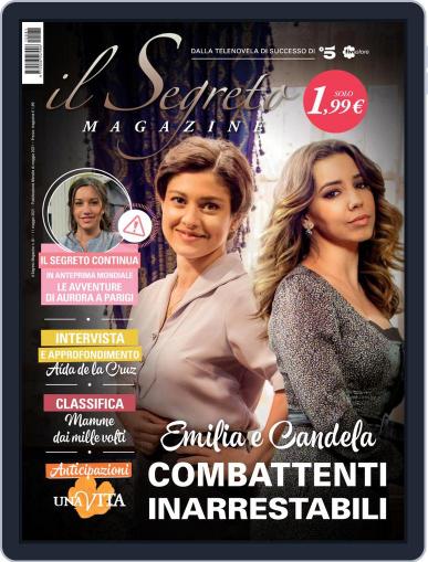 il Segreto May 1st, 2021 Digital Back Issue Cover