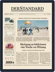 STANDARD Kompakt (Digital) Subscription                    May 11th, 2021 Issue