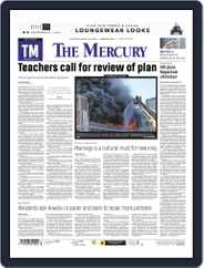 Mercury (Digital) Subscription                    May 11th, 2021 Issue