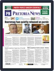Pretoria News (Digital) Subscription                    May 11th, 2021 Issue