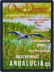 Revista Otros Destinos (Digital) Subscription                    May 3rd, 2021 Issue
