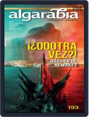 Algarabía (Digital) Subscription                    December 1st, 2020 Issue