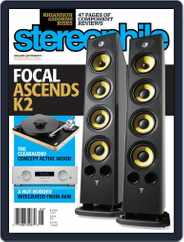 Stereophile (Digital) Subscription                    June 1st, 2021 Issue