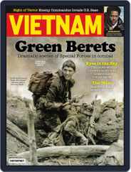 Vietnam (Digital) Subscription                    June 1st, 2021 Issue