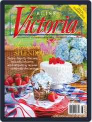 Victoria (Digital) Subscription July 1st, 2021 Issue