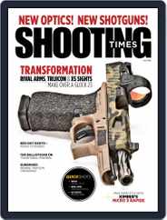 Shooting Times (Digital) Subscription                    July 1st, 2021 Issue