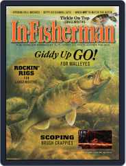 In-Fisherman (Digital) Subscription                    June 1st, 2021 Issue