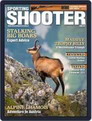 Sporting Shooter (Digital) Subscription                    June 1st, 2021 Issue