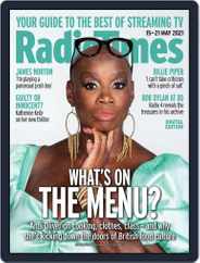 Radio Times (Digital) Subscription                    May 15th, 2021 Issue