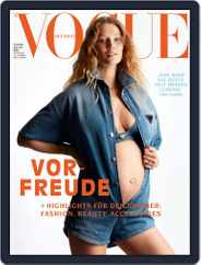 Vogue (D) (Digital) Subscription                    May 1st, 2021 Issue