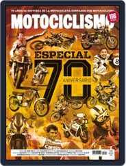 Motociclismo (Digital) Subscription                    May 1st, 2021 Issue