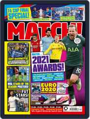 MATCH! (Digital) Subscription May 11th, 2021 Issue