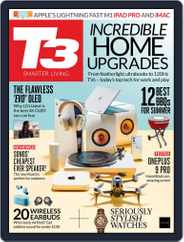 T3 (Digital) Subscription                    June 1st, 2021 Issue