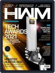 HWM Singapore (Digital) Subscription                    May 1st, 2021 Issue