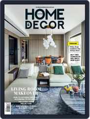 Home & Decor (Digital) Subscription                    May 1st, 2021 Issue