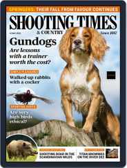 Shooting Times & Country (Digital) Subscription                    May 12th, 2021 Issue