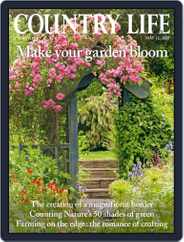 Country Life (Digital) Subscription                    May 12th, 2021 Issue
