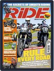 RiDE United Kingdom (Digital) Subscription                    May 12th, 2021 Issue