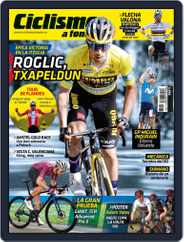 Ciclismo A Fondo (Digital) Subscription                    May 1st, 2021 Issue