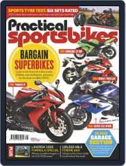 Practical Sportsbikes (Digital) Subscription                    May 12th, 2021 Issue