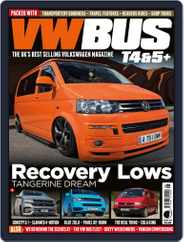 VW Bus T4&5+ (Digital) Subscription                    April 28th, 2021 Issue