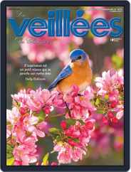 Les Veillées des chaumières (Digital) Subscription                    May 12th, 2021 Issue